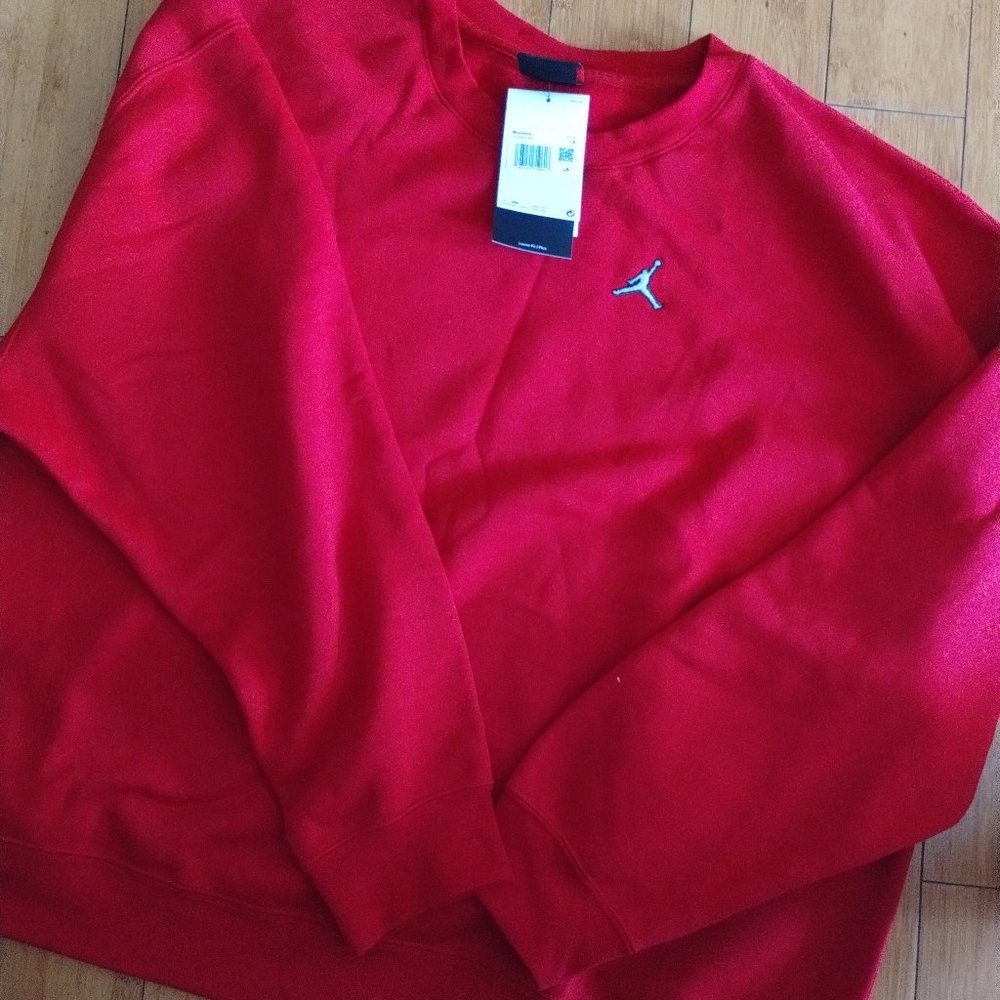 Sueter Jordan original